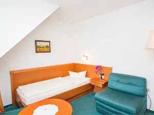 Hotel Stadt Waren