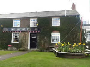 The Pityme Inn