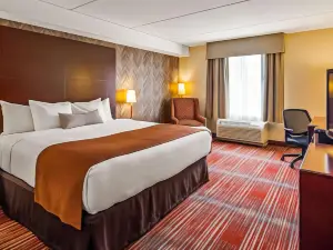 Best Western Plus Muskoka Inn