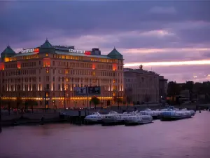 Отель River Palace