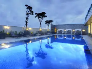 Whiz Prime Hotel Kelapa Gading