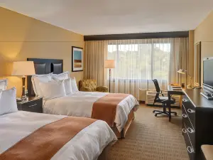 Radisson Hotel Freehold