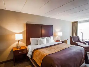 Quality Inn & Suites Orland Park - Chicago