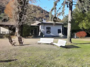 Villa Paradis B&B