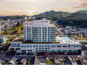 Lahan Hotel Jeonju