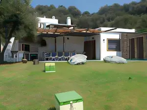 Skinammos Eco Villas