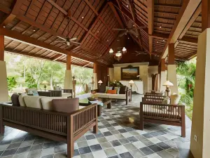 Amanuba Hotel & Resort Rancamaya