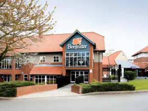 Premier Inn Oxford Cowley
