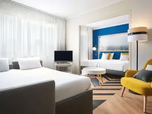 Aparthotel Adagio Porte de Versailles