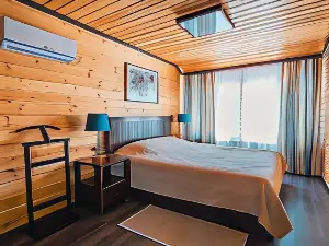 Efimov Bor Hotel