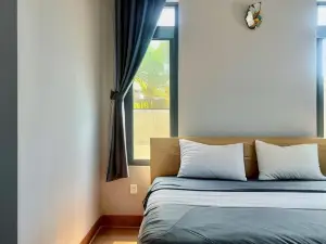 Nomad Stay