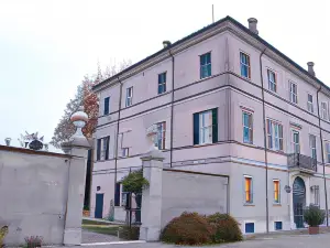 Le Magnolie Agriturismo