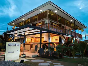 Cannatel Exclusive Hotel