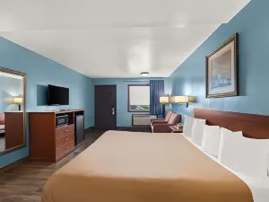 塞萊納美洲最佳價值酒店