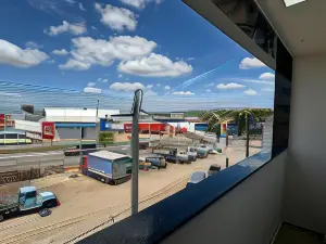 Acomodação Aconchegante próximo ao Centro