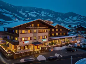Hotel Standlhof Zillertal