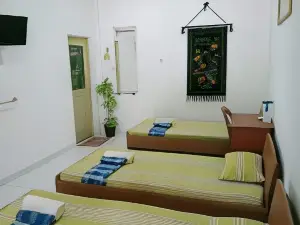 Dinimuthu Rest Inn