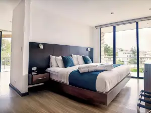 Venue Batán Hotel & Suites