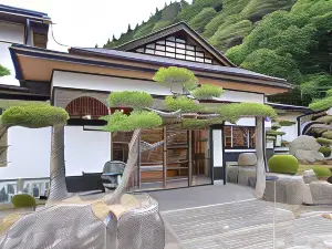 Yumura Onsen Hakuuntei