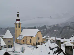 Hotel Raibl e Appartamenti