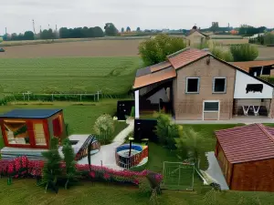 Adria Bnb