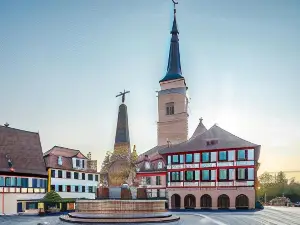 Das Goldschläger Boutique Hotel