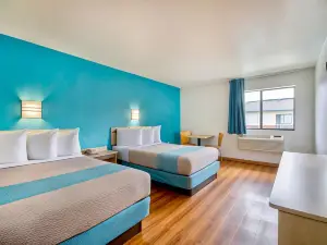 Motel 6 Georgetown, KY - Lexington North