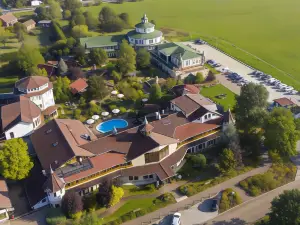 Wellnesshotel Seeschlößchen - Privat- Spa & Naturresort