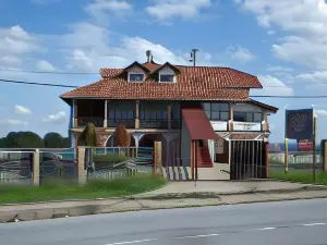 Motel Imperija