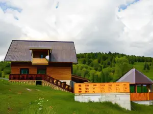 Cabana Ioana