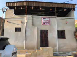 Sehma Guest House بيت السحمه للضيافه