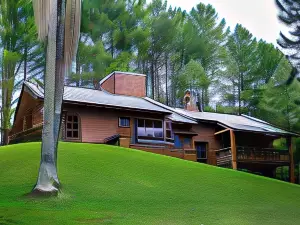 OM B&B + Spa