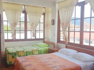 Hospedaje Olguita