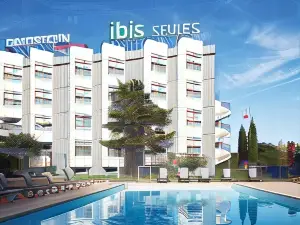 Ibis Styles Toulon la Seyne Sur Mer