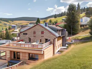 Stuub Todtnauberg