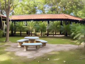 Cabinas Las Olas