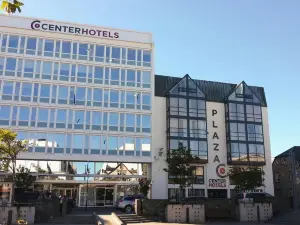 Center Hotels Plaza