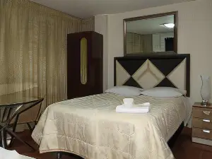 Hospedaje El Rinconcito