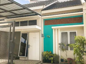 Homestay Lavender C6 Palembang