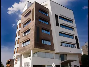 Hotel Millenium Barrancabermeja