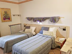Cavallo Bianco