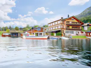Seehotel Grundlsee