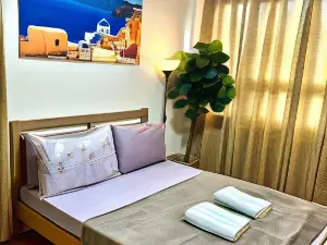 Davao Condo 2Br Pool Wifi Netflix