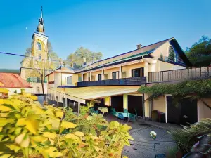 Gasthof Mauthner Zum Kirchenwirt