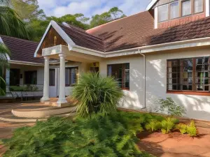 Zesty Guesthouse