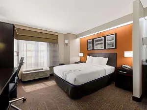 Sleep Inn Kernersville I-40