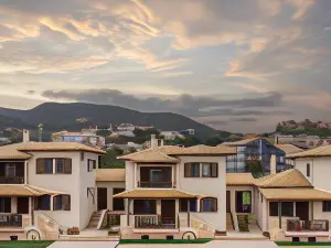The Dandy Villas Sivota