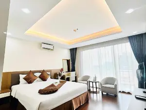 Thanh Dat Hotel I