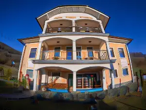Vila Silva Marija Apartments