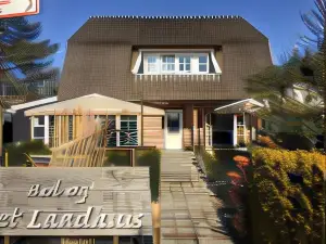 Herberg Het Landhuis